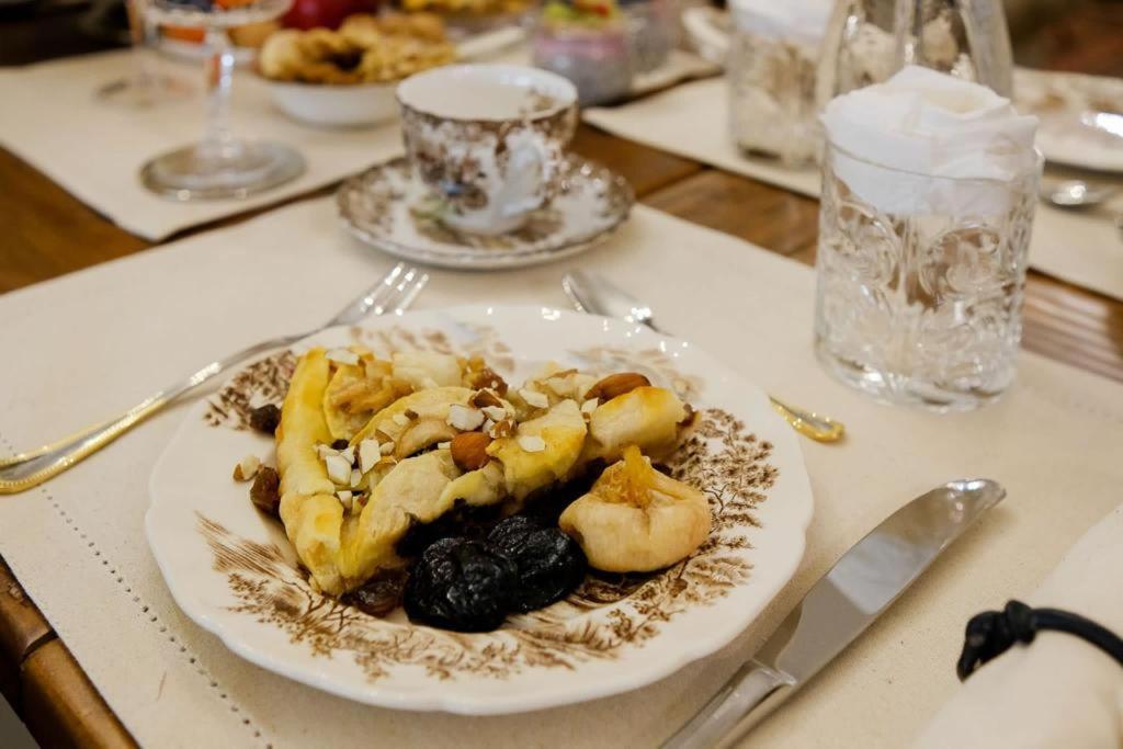 B&B Old Town San Marino Dış mekan fotoğraf