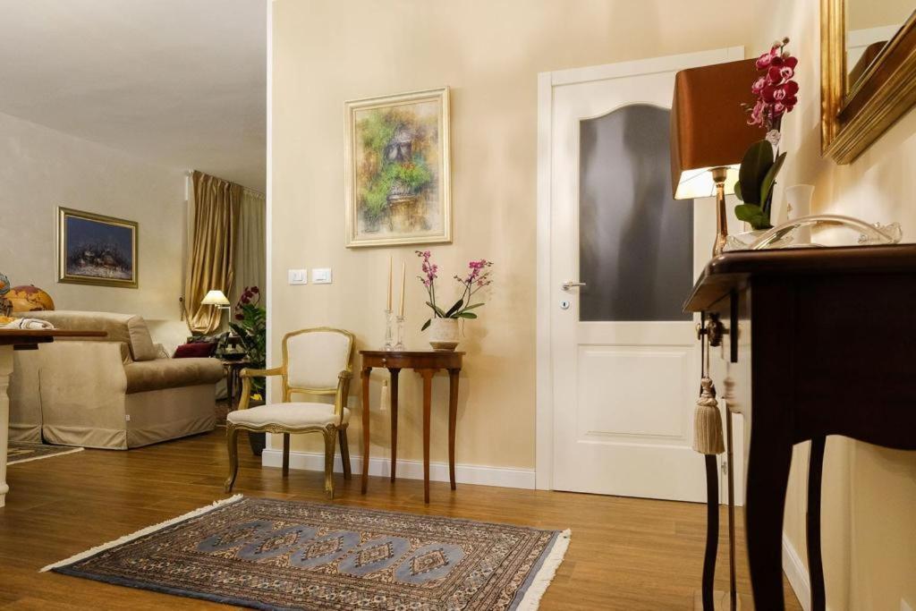B&B Old Town San Marino Dış mekan fotoğraf
