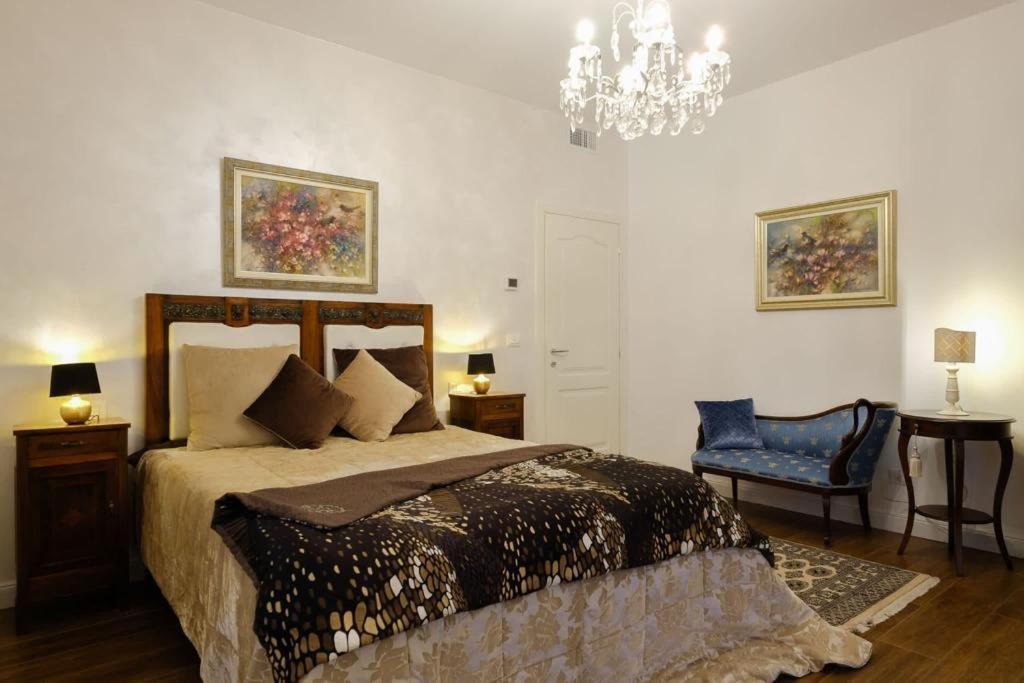 B&B Old Town San Marino Dış mekan fotoğraf
