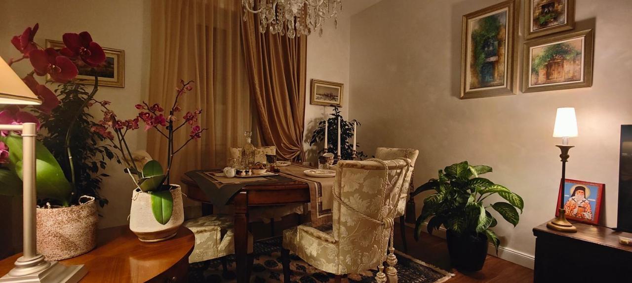 B&B Old Town San Marino Dış mekan fotoğraf
