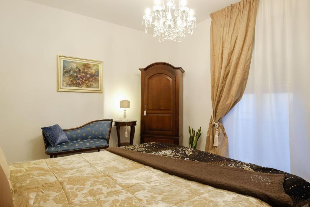 B&B Old Town San Marino Dış mekan fotoğraf