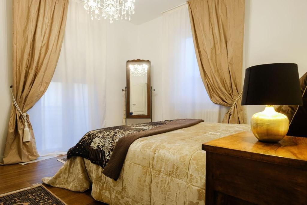 B&B Old Town San Marino Dış mekan fotoğraf
