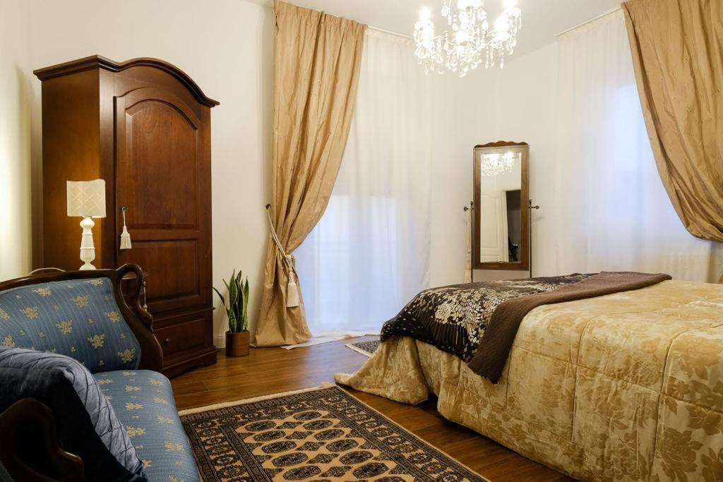 B&B Old Town San Marino Dış mekan fotoğraf