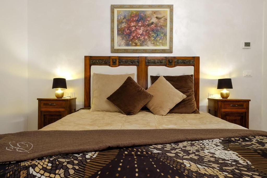B&B Old Town San Marino Dış mekan fotoğraf