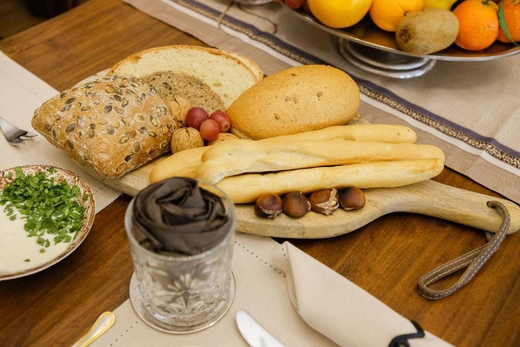 B&B Old Town San Marino Dış mekan fotoğraf