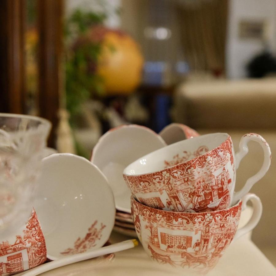 B&B Old Town San Marino Dış mekan fotoğraf