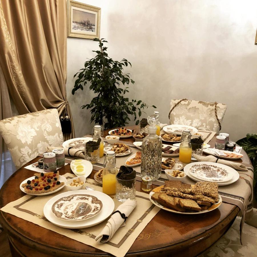 B&B Old Town San Marino Dış mekan fotoğraf