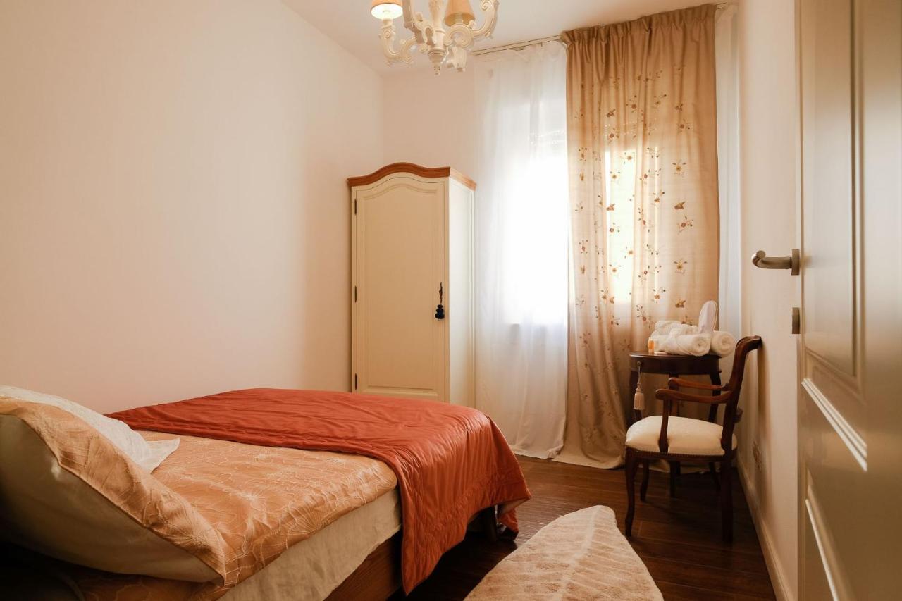 B&B Old Town San Marino Dış mekan fotoğraf